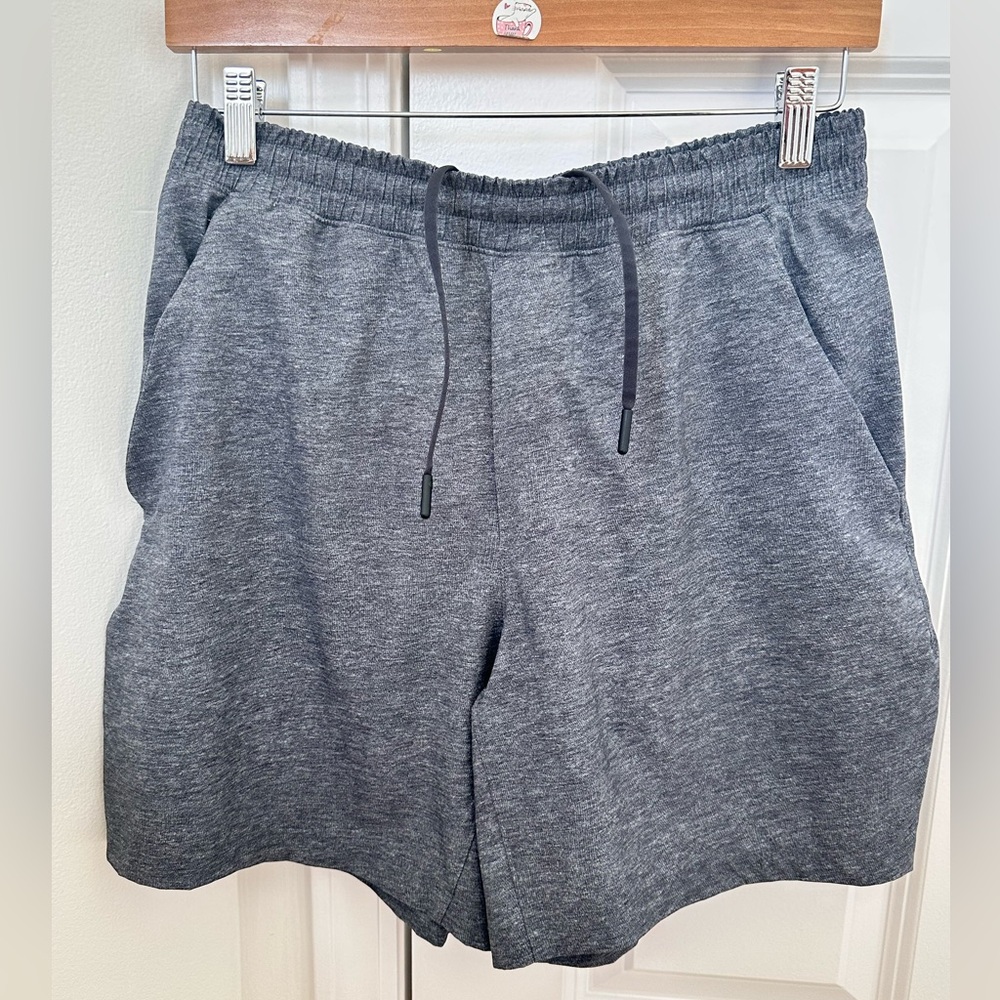 Lululemon Men’s Pace Breaker Short medium